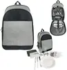 Lakeside Picnic Set Cooler Backpack