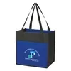 Lami-Combo Non-Woven Shopper Tote Bag