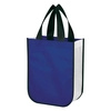 Laminated Tote Bag