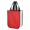 Laminated Tote Bag