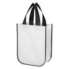 Laminated Tote Bag