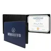 Landscape Diploma Holder - Classic Design