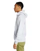 Lane Seven Unisex Future Fleece Hooded Sweatshirt