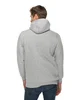 Lane Seven Unisex Heavyweight Pullover Hooded Sweatshirt