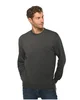 Lane Seven Unisex Premium Crewneck Sweatshirt