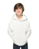 Lane Seven Youth Premium Pullover Hooded Sweatshirt