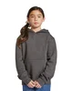 Lane Seven Youth Premium Pullover Hooded Sweatshirt