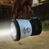 Lantara 2-In-1 Lantern