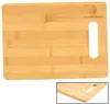 Custom Bamboo Cutting Board