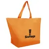 Large Eco Non-Woven Shopping Tote Bag