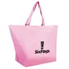 Large Eco Non-Woven Shopping Tote Bag