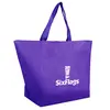 Large Eco Non-Woven Shopping Tote Bag