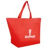 Large Eco Non-Woven Shopping Tote Bag