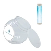 Large Fish Bowl with All Natural Lip Balm