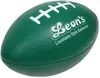 Custom Football Stress Reliever