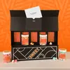 Large Gift Box- Kit 3 4pk of Large Jars