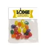 Large Header Bags - Assorted Fish