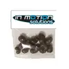 Large Header Bags - Assorted Fish