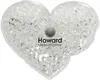 Custom Heart Aqua Pearls™ Hot/Cold Pack