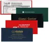 Custom Logo Insurance Card Holder