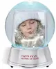 Promotional Large Light Up Snowglobe