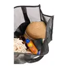 Large Mesh Beach Tote Bag