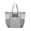 Large Mesh Tote Bag