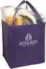 Custom Non-Woven Grocery Tote - Large Size