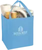 Custom Non-Woven Grocery Tote - Large Size