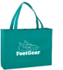 Custom Non-Woven Shopping Tote