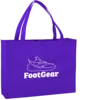 Custom Non-Woven Shopping Tote