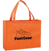 Custom Non-Woven Shopping Tote