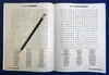Large Print Crossword Puzzle Book - Volume 1
