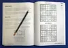 LARGE PRINT Deluxe 3-in-1 Puzzle Book Pack