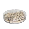 Large Round Show Piece -  Pistachios