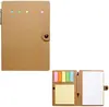 Large Snap Notebook With Desk Essentials