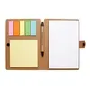 Large Snap Notebook With Desk Essentials