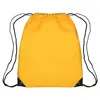 Large Sports Bag with Drawstring