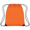 Large Sports Bag with Drawstring