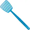 LogoSwarmer Fly Swatter