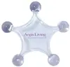 Customized Large Star Massager