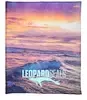 Large Sublimated Fleece Blanket