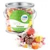 Large Summer Candy Pails Gift Set