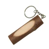 Promotional Twig Keyring - Large