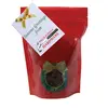 Large Window Bag with Red Hots