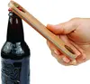 Custom Large Wood Bottle Opener