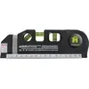 Laser Level with 8' Tape Measure
