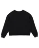 LAT Ladies' Boxy Cropped Fleece Sweatshirt