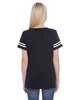 LAT Ladies' Football T-Shirt