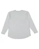 LAT Ladies' Relaxed  Long Sleeve T-Shirt